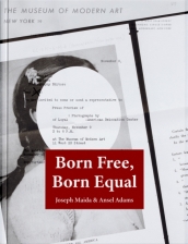 Born Free, Born Equal