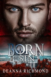 Born Of Sin (Book 1)