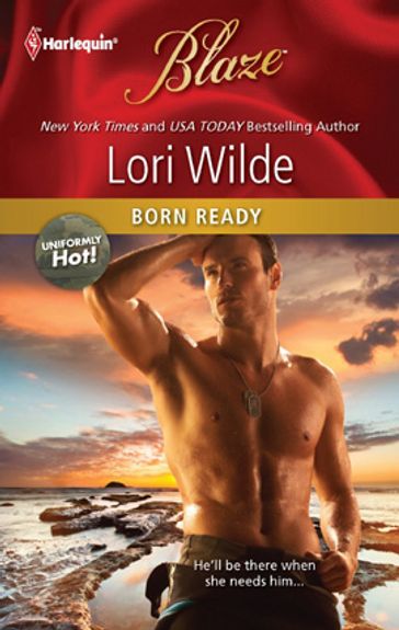 Born Ready - Lori Wilde