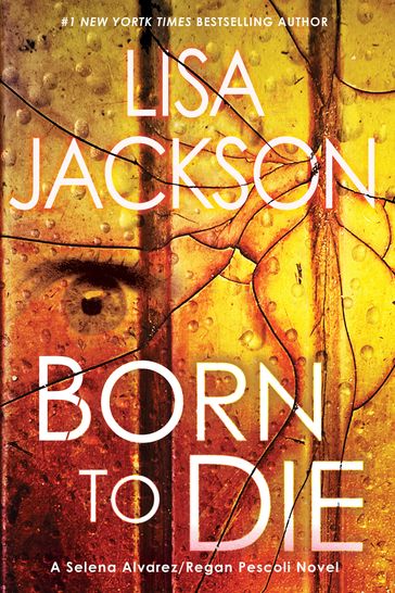Born To Die - Lisa Jackson