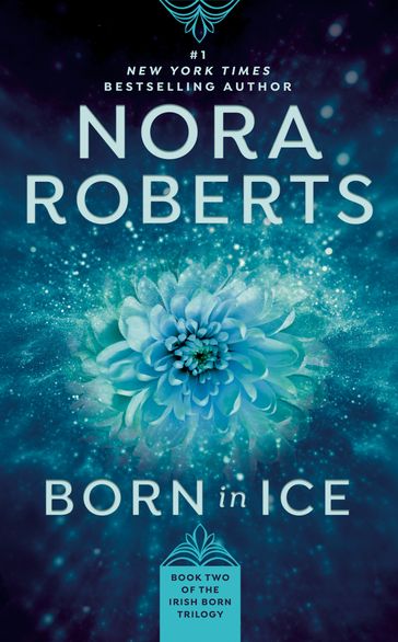 Born in Ice - Nora Roberts