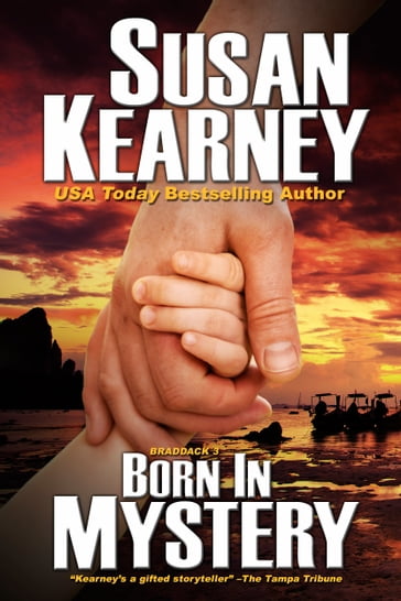 Born in Mystery - Susan Kearney
