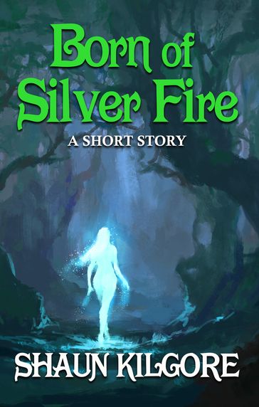 Born of Silver Fire - Shaun Kilgore