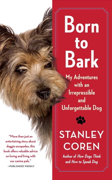 Born to Bark - Stanley Coren