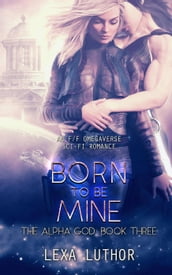 Born to Be Mine