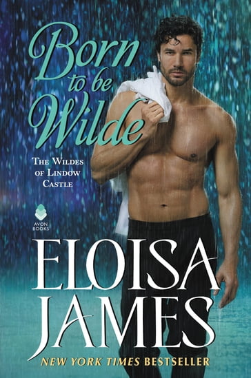 Born to Be Wilde - Eloisa James