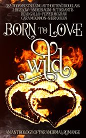 Born to Love Wild
