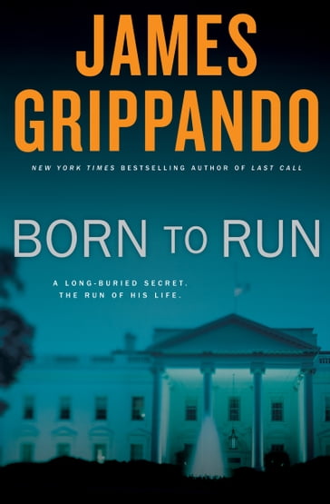 Born to Run - James Grippando