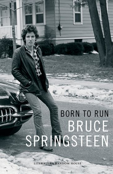 Born to Run (edición en lengua española) - Bruce Springsteen