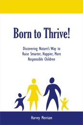Born to Thrive!