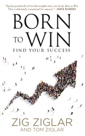 Born to Win: Find Your Success Code