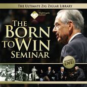 Born to Win Seminar, The