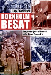 Bornholm besat