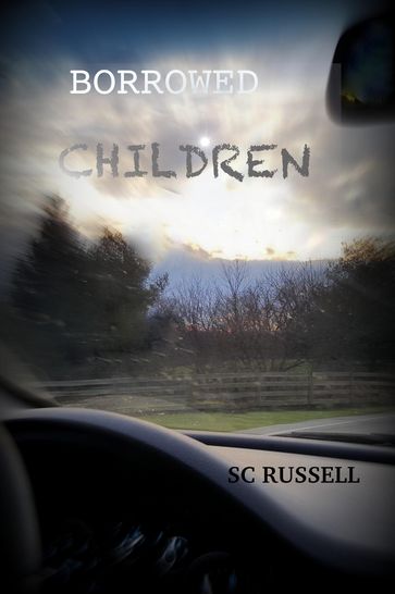 Borrowed Children - SC Russell