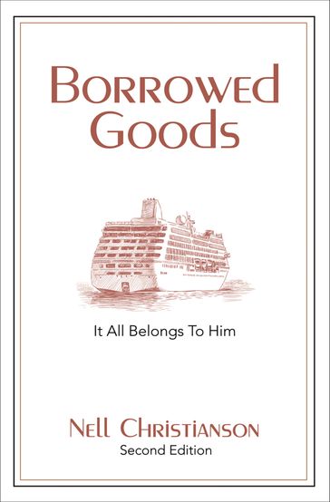 Borrowed Goods - Nell Christianson