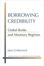 Borrowing Credibility