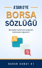 Borsa Sözlüü: A