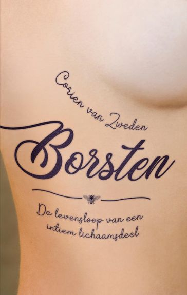Borsten - Corien van Zweden
