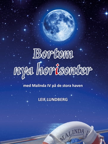 Bortom nya horisonter - Leif Lundberg - Jan Mansson