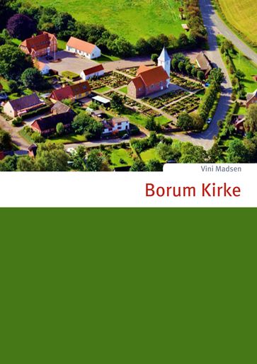 Borum Kirke - Vini Madsen