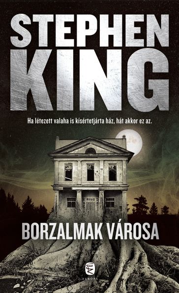 Borzalmak városa - Stephen King