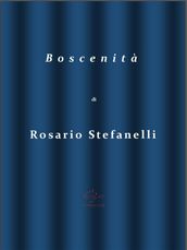 Boscenità