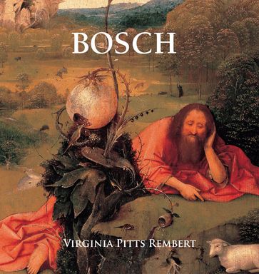 Bosch - Virginia Pitts Rembert