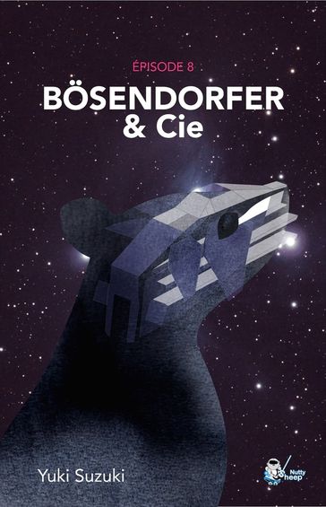 Bosendorfer & Cie, Épisode 8 - YUKI SUZUKI