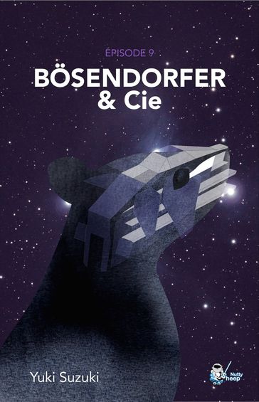 Bosendorfer & Cie, Épisode 9 - YUKI SUZUKI