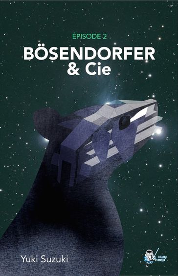 Bosendorfer et Cie, Épisode 2 - YUKI SUZUKI