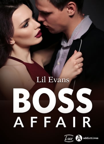 Boss Affair - Lil Evans