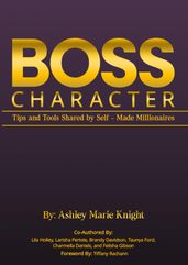 Boss Character