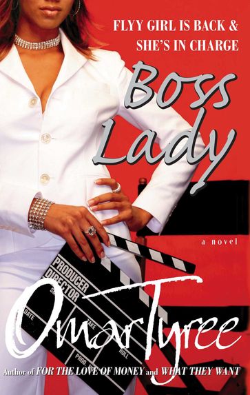 Boss Lady - Omar Tyree