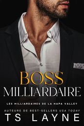 Boss Milliardaire