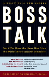 Boss Talk