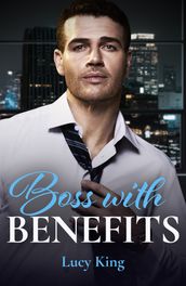 Boss With Benefits (Billion-Dollar Bet, Book 2) (Mills & Boon Modern)