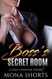 Boss s Secret Room