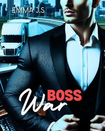 Boss war - Emma J.S