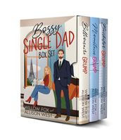 Bossy Single Dad Box Set