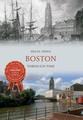 Boston Through Time