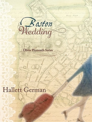Boston Wedding (Complete) - Hallett German