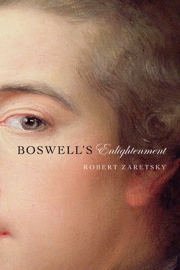 Boswell's Enlightenment - Robert Zaretsky
