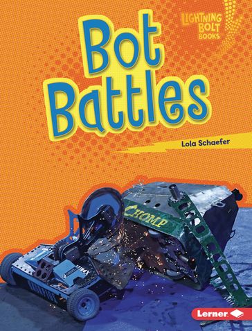 Bot Battles - Lola Schaefer