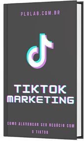 Bot de dinheiro do TikTok