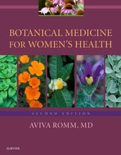 Botanical Medicine for Women
