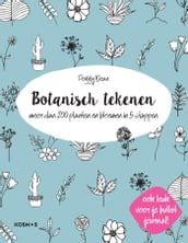 Botanisch tekenen