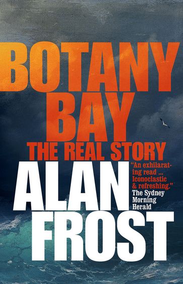 Botany Bay - Alan Frost