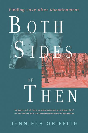 Both Sides of Then - Jennifer Griffith