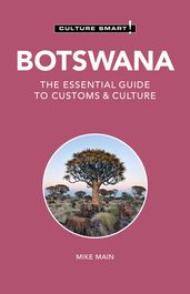 Botswana - Culture Smart!