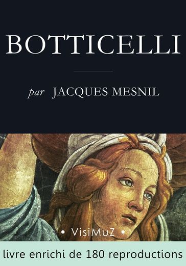 Botticelli - Jacques Mesnil